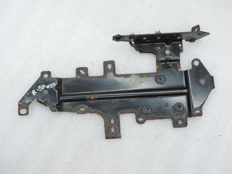 OE Opel Vivaro B Renault Trafic III stacionārās apkures stiprinājums 93452771