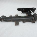 OE Opel Vivaro B Renault Trafic III stacionārās apkures stiprinājums 93452771