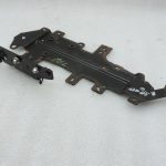 OE Opel Vivaro B Renault Trafic III stacionārās apkures stiprinājums 93452771