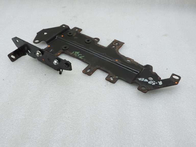 OE Opel Vivaro B Renault Trafic III stacionārās apkures stiprinājums 93452771