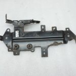 OE Opel Vivaro B Renault Trafic III stacionārās apkures stiprinājums 93452771