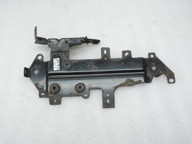 OE Opel Vivaro B Renault Trafic III stacionārās apkures stiprinājums 93452771