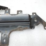 OE Opel Vivaro B Renault Trafic III stacionārās apkures stiprinājums 93452771