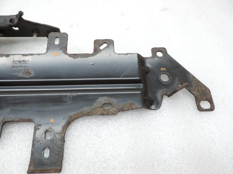 OE Opel Vivaro B Renault Trafic III stacionārās apkures stiprinājums 93452771