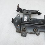 OE Opel Vivaro B Renault Trafic III stacionārās apkures stiprinājums 93452771