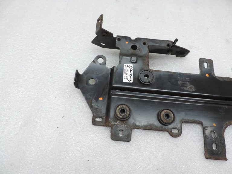 OE Opel Vivaro B Renault Trafic III stacionārās apkures stiprinājums 93452771