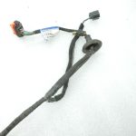 OE Opel Vivaro B Renault Trafic III aizmugurējā sakabes vadu kopne 93457988