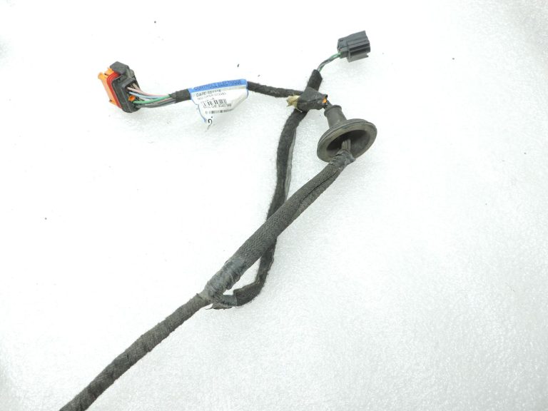 OE Opel Vivaro B Renault Trafic III aizmugurējā sakabes vadu kopne 93457988
