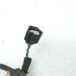 OE Opel Vivaro B Renault Trafic III aizmugurējā sakabes vadu kopne 93457988
