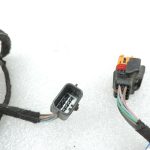 OE Opel Vivaro B Renault Trafic III aizmugurējā sakabes vadu kopne 93457988