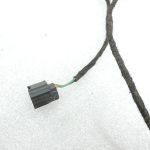 OE Opel Vivaro B Renault Trafic III aizmugurējā sakabes vadu kopne 93457988