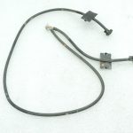 OE Opel Vivaro B Renault Trafic III stiklu tīrītāju sprauslu komplekts 93450313