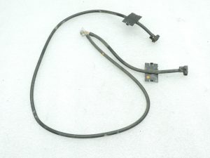OE Opel Vivaro B Renault Trafic III stiklu tīrītāju sprauslu komplekts 93450313
