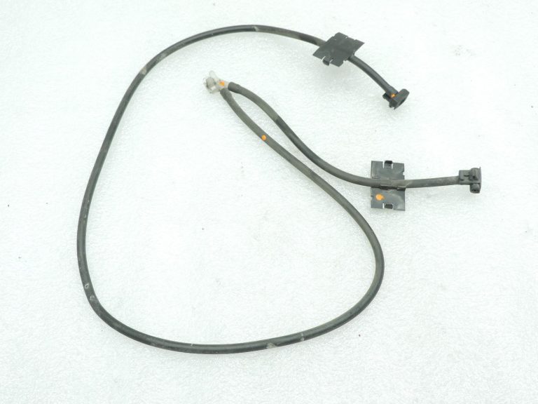 OE Opel Vivaro B Renault Trafic III stiklu tīrītāju sprauslu komplekts 93450313