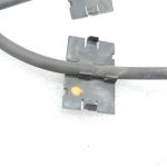 OE Opel Vivaro B Renault Trafic III stiklu tīrītāju sprauslu komplekts 93450313