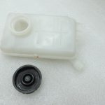 OE Opel Vivaro B Renault Trafic III bremžu šķidruma tvertne 93459234