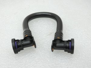 OE Opel Vivaro B Renault Trafic III bremžu šķidruma tvertnes šļūtene 93866110