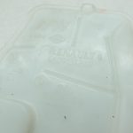 OE Opel Vivaro B Renault Trafic III bremžu šķidruma tvertne 93868496