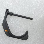 OE Opel Vivaro B Renault Trafic III bremžu šķidruma tvertne 93868496
