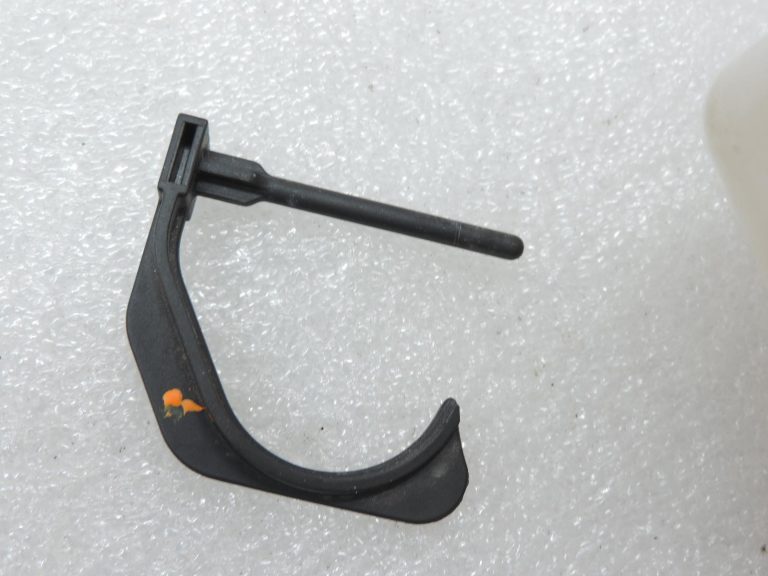 OE Opel Vivaro B Renault Trafic III bremžu šķidruma tvertne 93868496