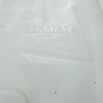 OE Opel Vivaro B Renault Trafic III bremžu šķidruma tvertne 93868496