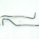 OE Opel Vivaro B Renault Trafic III bremžu cilindru caurule 93868499 93868500