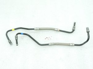 OE Opel Vivaro B Renault Trafic III bremžu cilindru caurule 93868499 93868500