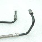 OE Opel Vivaro B Renault Trafic III bremžu cilindru caurule 93868499 93868500