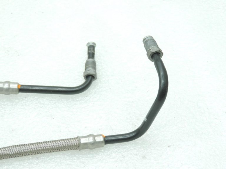 OE Opel Vivaro B Renault Trafic III bremžu cilindru caurule 93868499 93868500