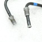 OE Opel Vivaro B Renault Trafic III bremžu cilindru caurule 93868499 93868500