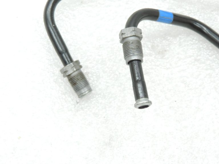 OE Opel Vivaro B Renault Trafic III bremžu cilindru caurule 93868499 93868500