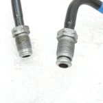 OE Opel Vivaro B Renault Trafic III bremžu cilindru caurule 93868499 93868500