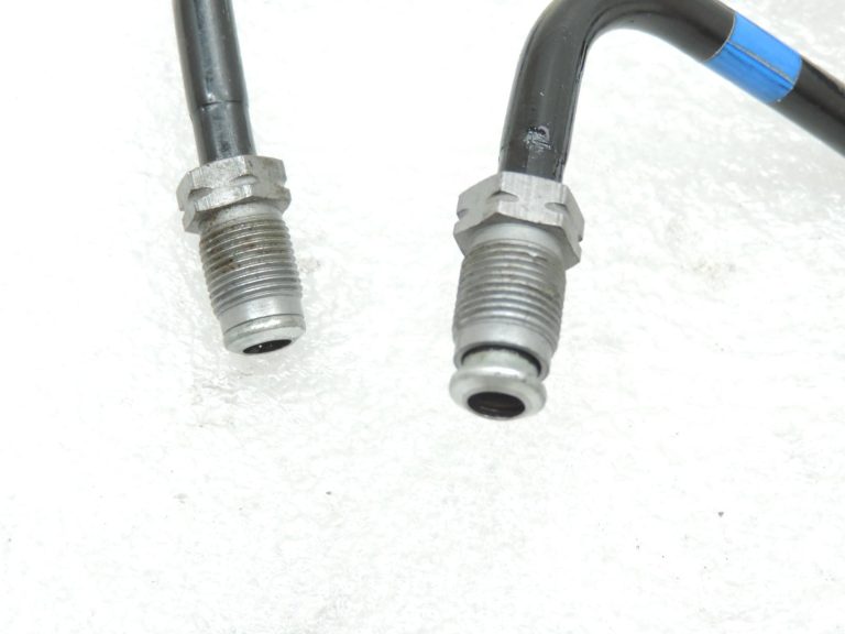 OE Opel Vivaro B Renault Trafic III bremžu cilindru caurule 93868499 93868500
