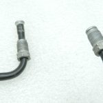 OE Opel Vivaro B Renault Trafic III bremžu cilindru caurule 93868499 93868500