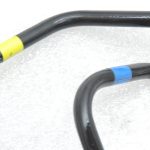 OE Opel Vivaro B Renault Trafic III bremžu cilindru caurule 93868499 93868500