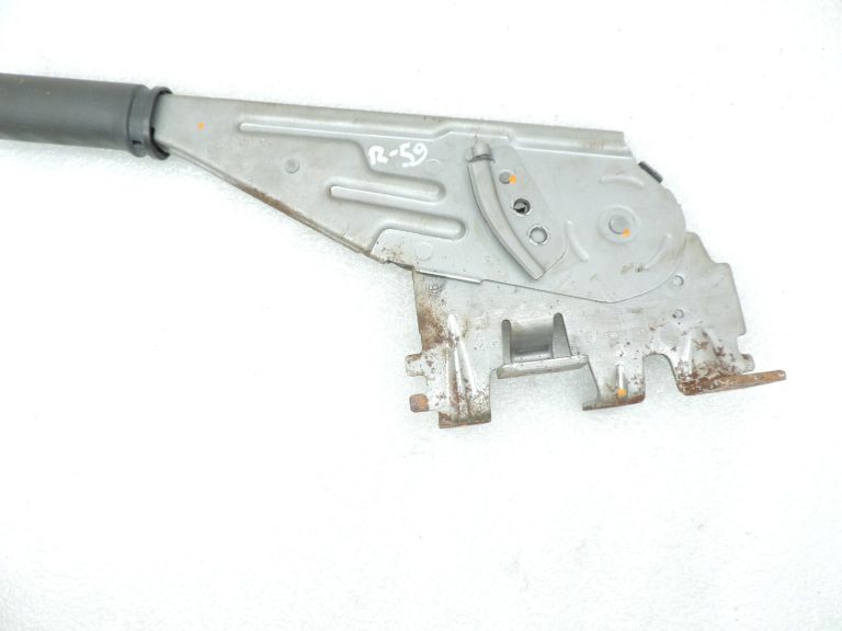 OE Opel Vivaro B Renault Trafic III rokas bremzes svira, stāvēšanas bremzes svira 93868399
