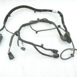 OE Opel Vivaro B Renault Trafic III AdBlue vadības bloka vadu komplekts 93459005
