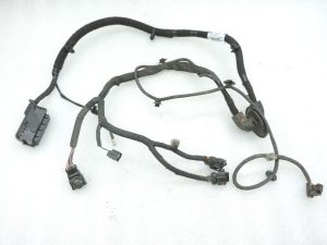 OE Opel Vivaro B Renault Trafic III AdBlue vadības bloka vadu komplekts 93459005