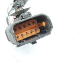 OE Opel Vivaro B Renault Trafic III AdBlue vadības bloka vadu komplekts 93459005