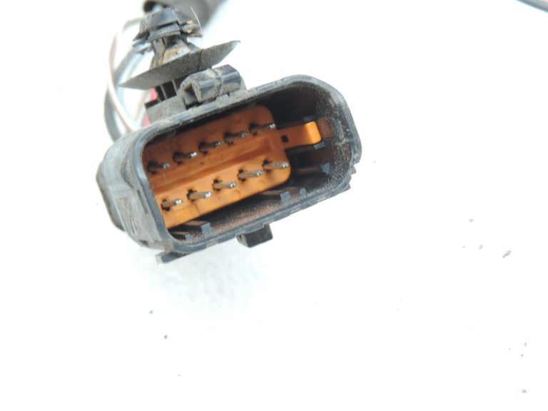OE Opel Vivaro B Renault Trafic III AdBlue vadības bloka vadu komplekts 93459005