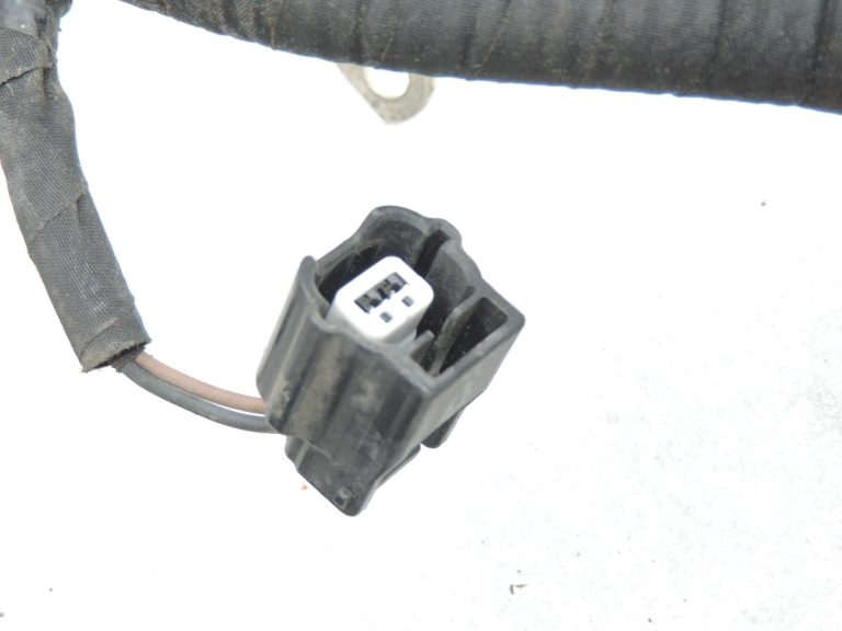 OE Opel Vivaro B Renault Trafic III AdBlue vadības bloka vadu komplekts 93459005