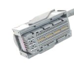 OE Opel Vivaro B Renault Trafic III AdBlue vadības bloka vadu komplekts 93459005