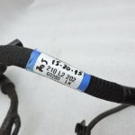 OE Opel Vivaro B Renault Trafic III AdBlue vadības bloka vadu komplekts 93459005