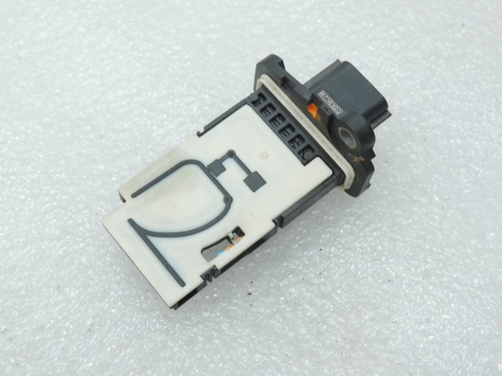 OE Opel Vivaro B Renault Trafic III 1.6 dCi R9M Mass Air Flow Sensor 93450753
