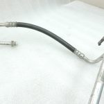 OE Opel Vivaro B Renault Trafic III gaisa kondicionēšanas caurule 93458912