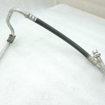 OE Opel Vivaro B Renault Trafic III gaisa kondicionēšanas caurule 93458912