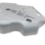 OE Opel Vivaro B Renault Trafic III 1,6 DCi AdBlue tvertnes vāks 93458940