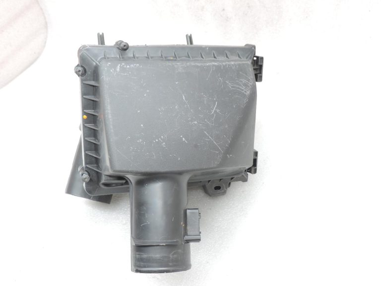 OE Opel Vivaro B Renault Trafic III 1,6 DCi R9M gaisa filtra kārba 93867738