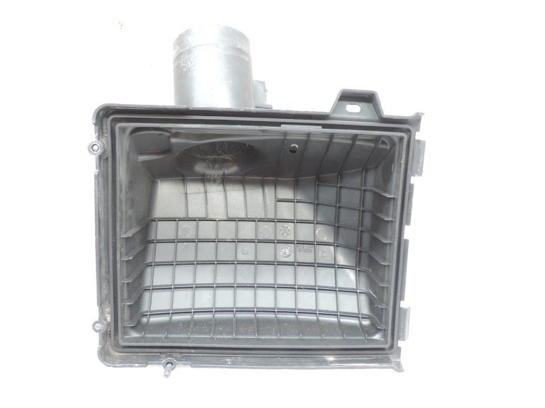 OE Opel Vivaro B Renault Trafic III 1,6 DCi R9M gaisa filtra kārba 93867738