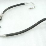 OE Opel Vivaro B Renault Trafic III 1,6D hidrauliskā pastiprinātāja atgriezes caurule 93459013